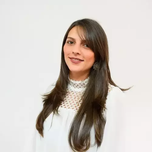 Lina Rojas, CEO Teiico SAS