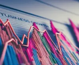 Crecimiento que representa el desarrollo continuo de Sinova, Partner de Odoo Colombia especializado en implementación, personalización y soluciones empresariales ERP Odoo. 