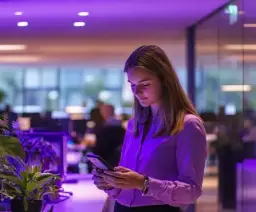 Profesional de Sinova construyendo soluciones empresariales con Odoo ERP, creando impacto e innovación siendo Partner de Odoo en Colombia