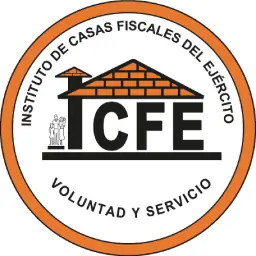 Logo del cliente de ICFE