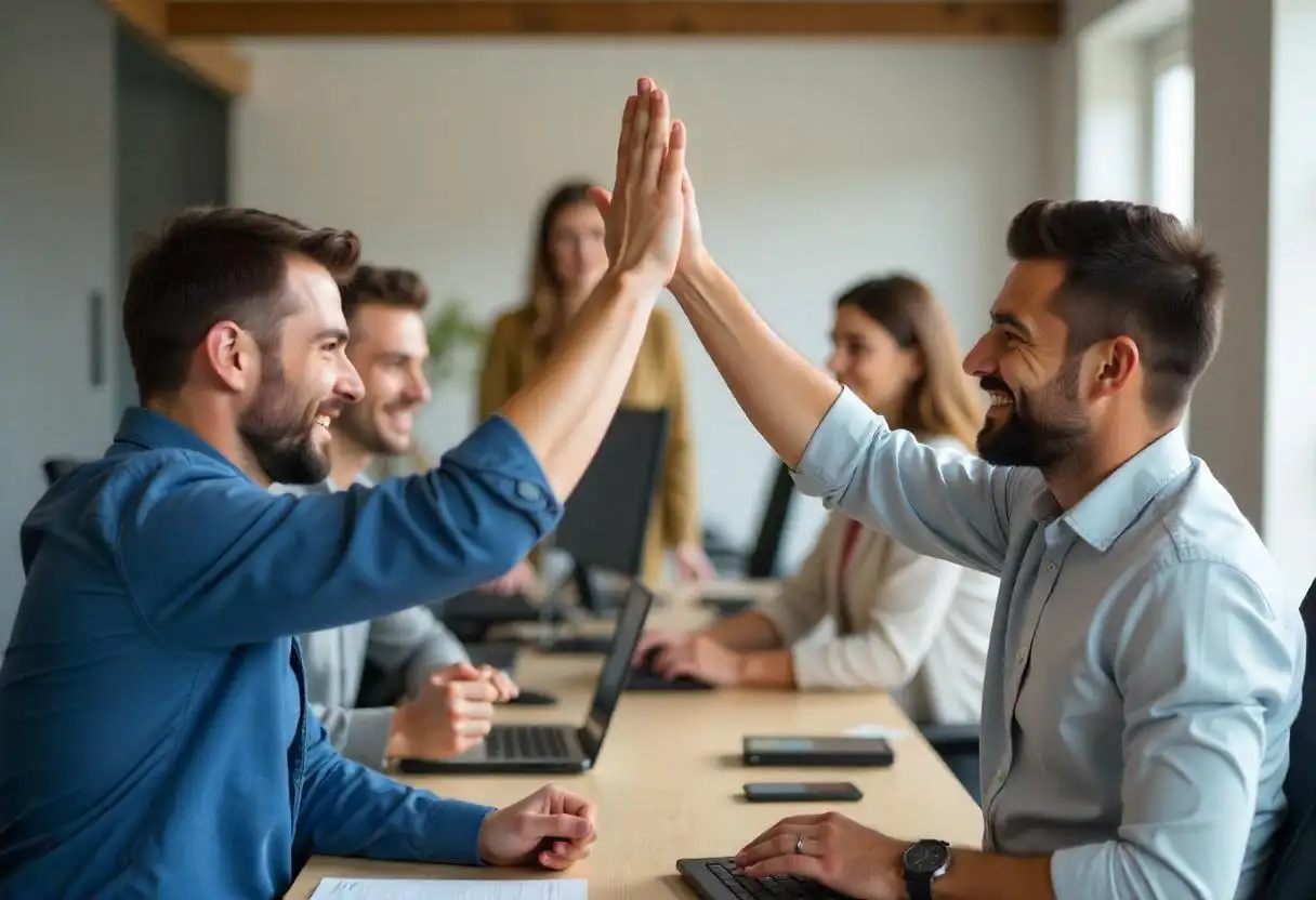 Soporte técnico especializado en resolver incidentes, configuraciones y mantenimiento de Odoo