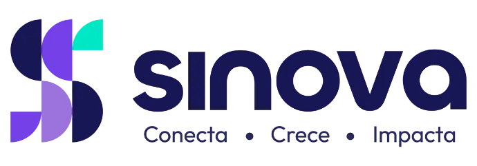 Logo Sinova