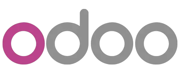 Logo Odoo